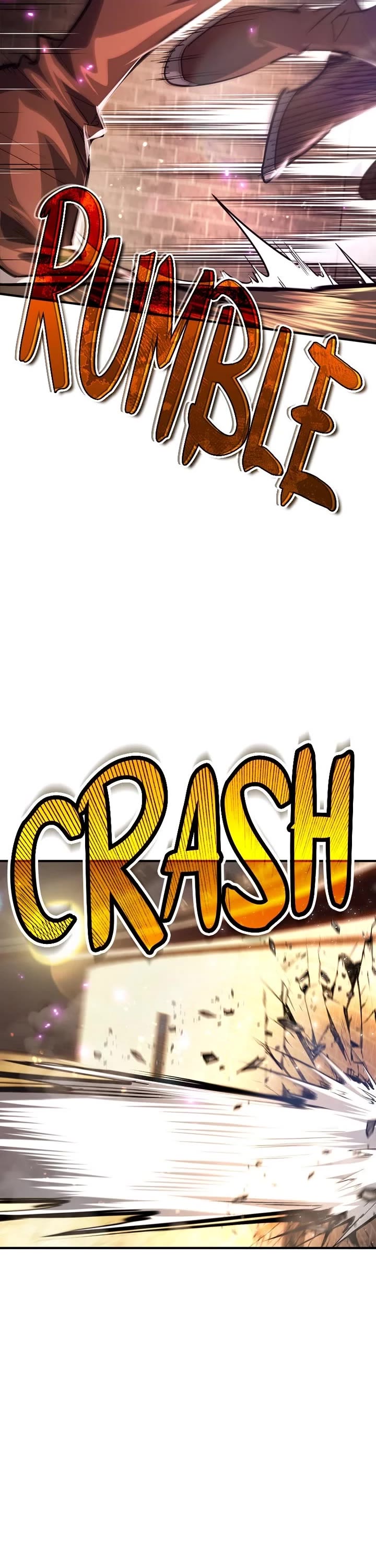 There Are No Bad Heroes in This World Chapter 29 page 42 - Chapter 29: Ep. 29 - Oops, Hope You Die!!