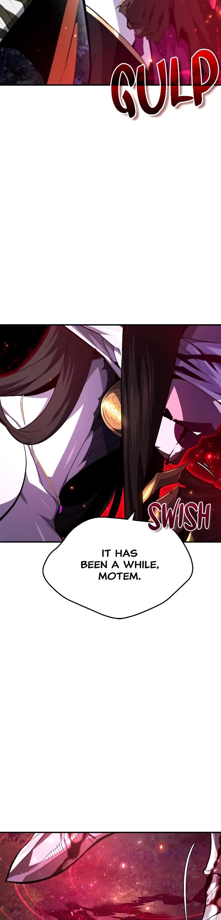 There Are No Bad Heroes in This World Chapter 29 page 47 - Chapter 29: Ep. 29 - Oops, Hope You Die!!