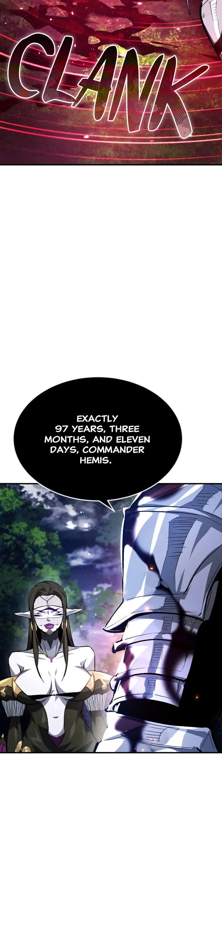 There Are No Bad Heroes in This World Chapter 29 page 48 - Chapter 29: Ep. 29 - Oops, Hope You Die!!