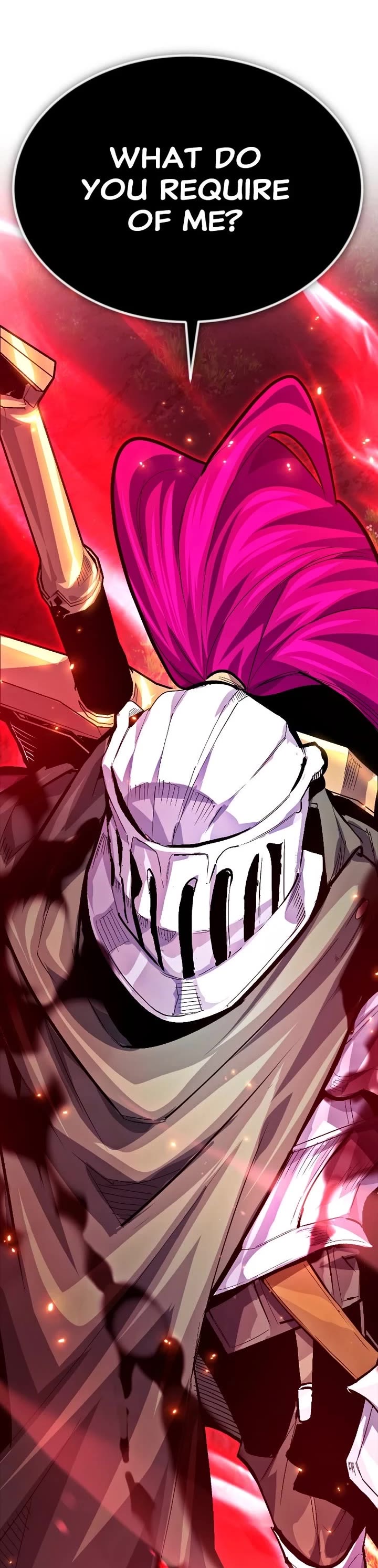 There Are No Bad Heroes in This World Chapter 29 page 49 - Chapter 29: Ep. 29 - Oops, Hope You Die!!