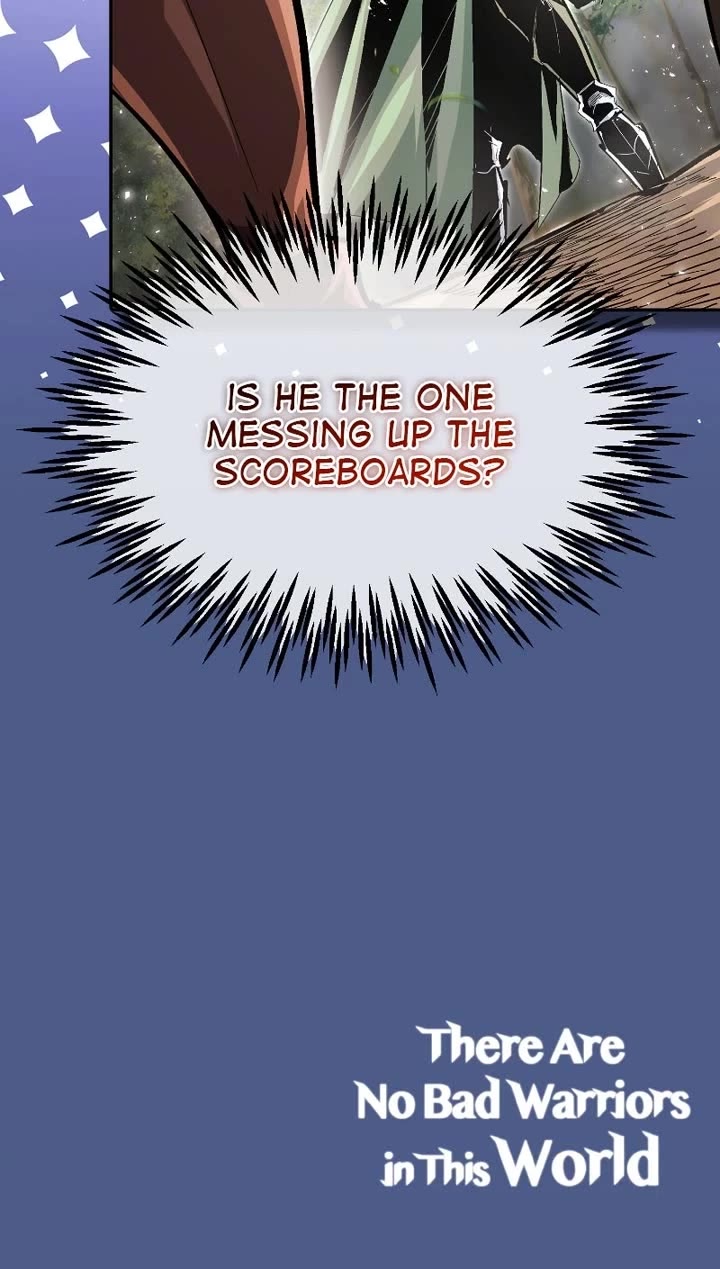 There Are No Bad Heroes in This World Chapter 29 page 51 - Chapter 29: Ep. 29 - Oops, Hope You Die!!