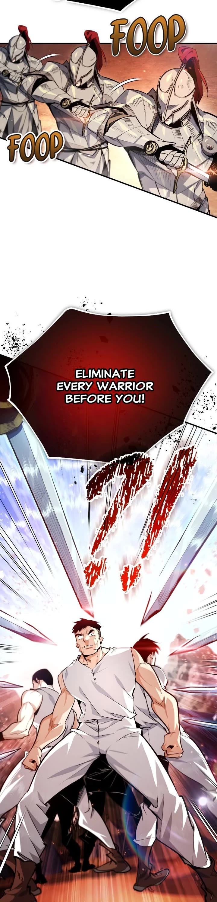There Are No Bad Heroes in This World Chapter 3 page 30 - Chapter 3: Ep.3 - Back, Are You?