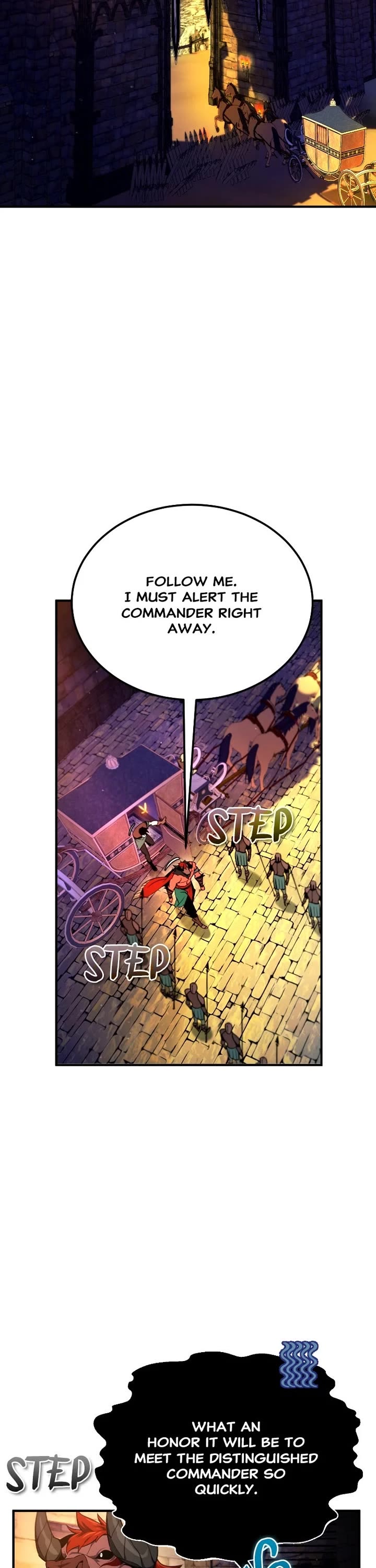 There Are No Bad Heroes in This World Chapter 3 page 38 - Chapter 3: Ep.3 - Back, Are You?