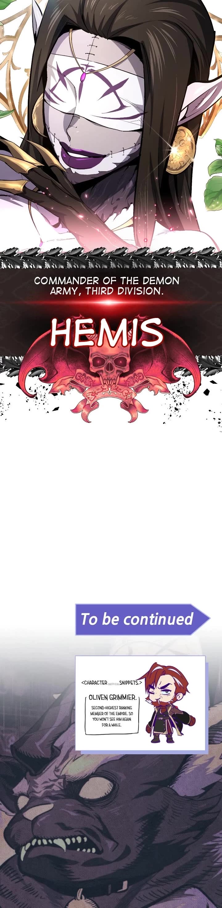 There Are No Bad Heroes in This World Chapter 3 page 45 - Chapter 3: Ep.3 - Back, Are You?