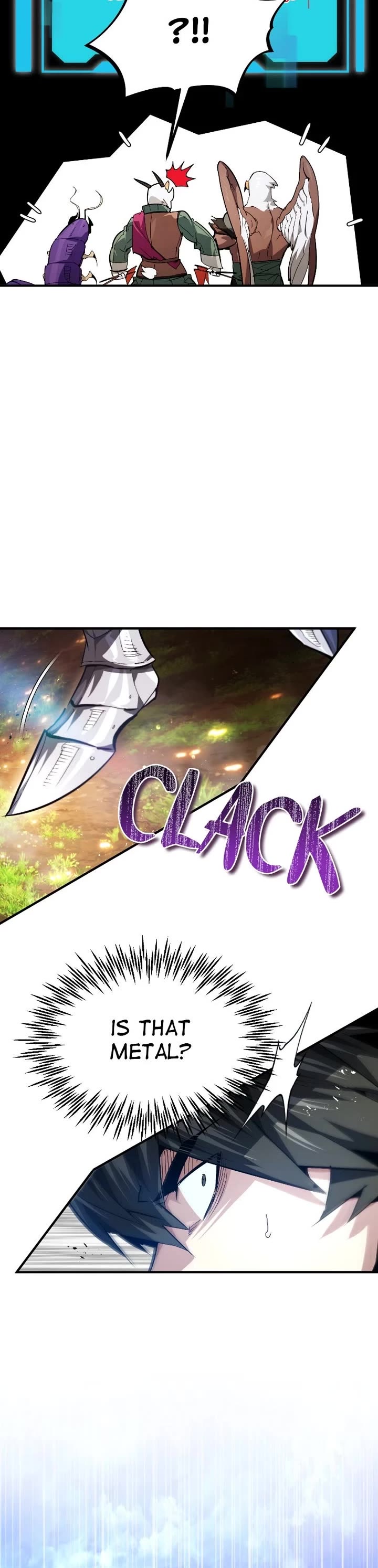 There Are No Bad Heroes in This World Chapter 30 page 14 - Chapter 30: Ep. 30 - Never Do It Again