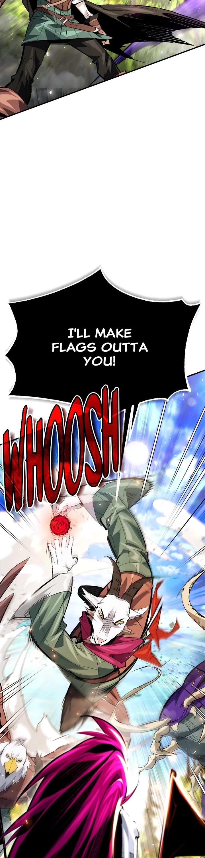 There Are No Bad Heroes in This World Chapter 30 page 17 - Chapter 30: Ep. 30 - Never Do It Again