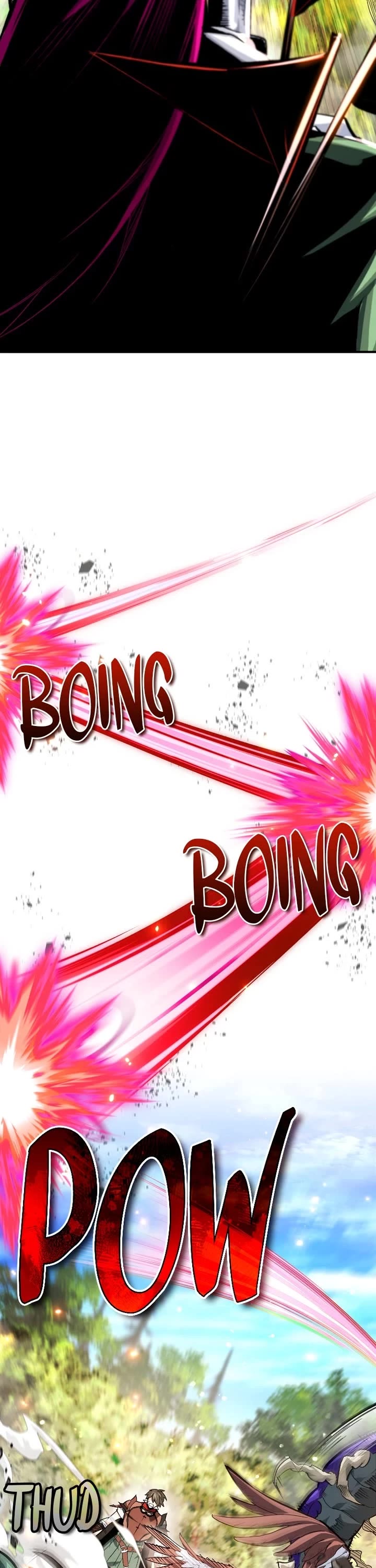 There Are No Bad Heroes in This World Chapter 30 page 18 - Chapter 30: Ep. 30 - Never Do It Again