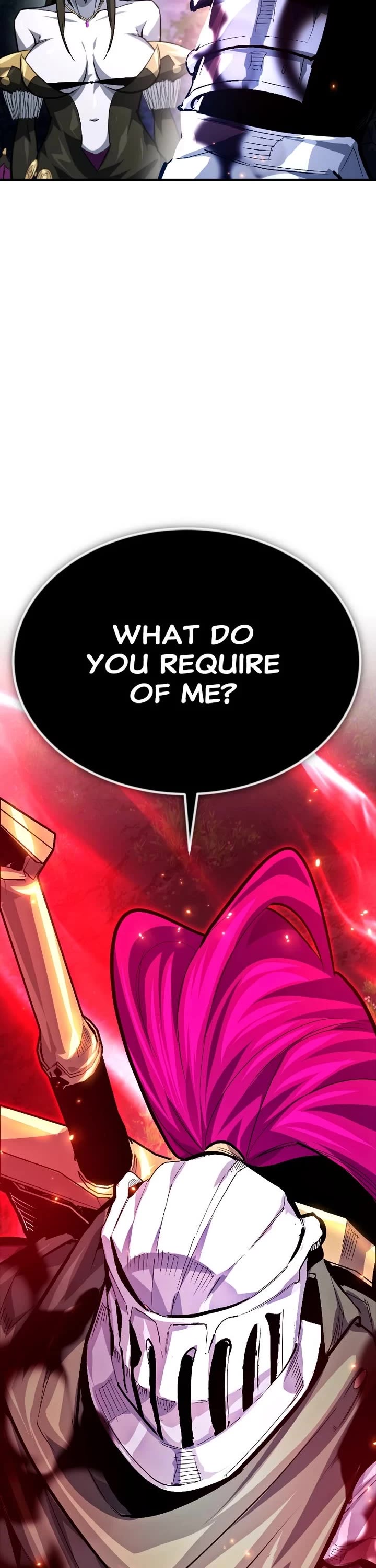 There Are No Bad Heroes in This World Chapter 30 page 2 - Chapter 30: Ep. 30 - Never Do It Again