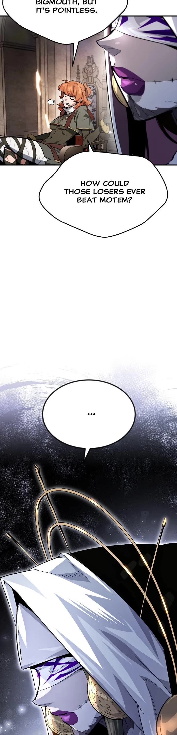 There Are No Bad Heroes in This World Chapter 30 page 20 - Chapter 30: Ep. 30 - Never Do It Again