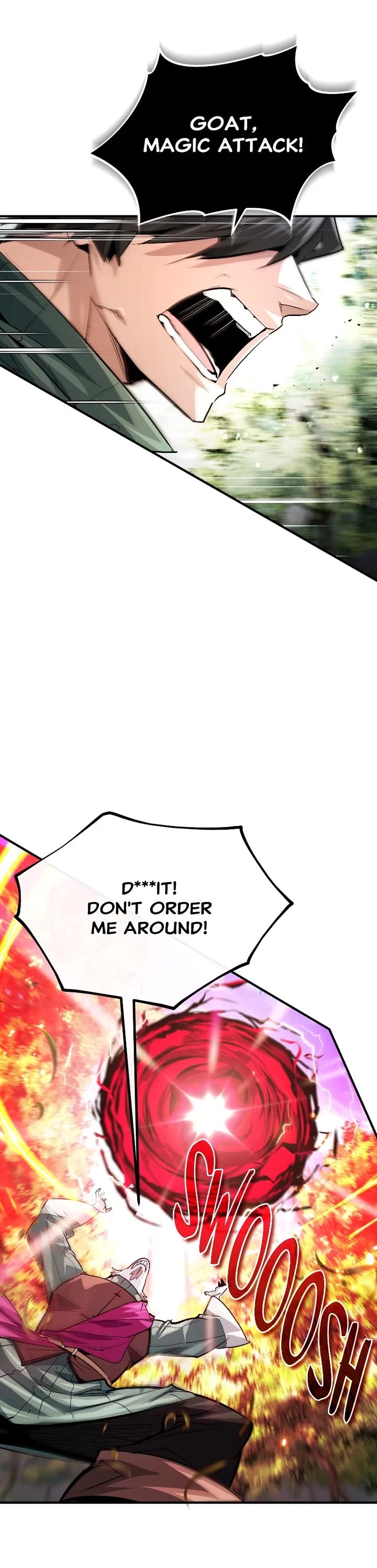 There Are No Bad Heroes in This World Chapter 30 page 24 - Chapter 30: Ep. 30 - Never Do It Again
