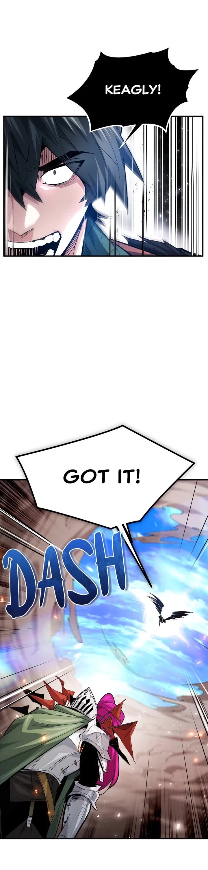 There Are No Bad Heroes in This World Chapter 30 page 26 - Chapter 30: Ep. 30 - Never Do It Again