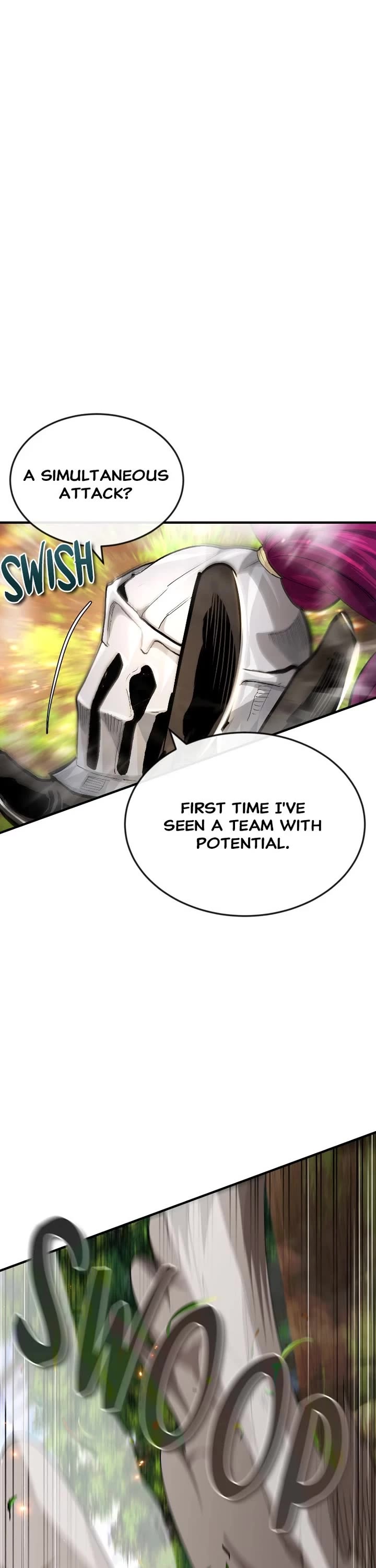 There Are No Bad Heroes in This World Chapter 30 page 28 - Chapter 30: Ep. 30 - Never Do It Again