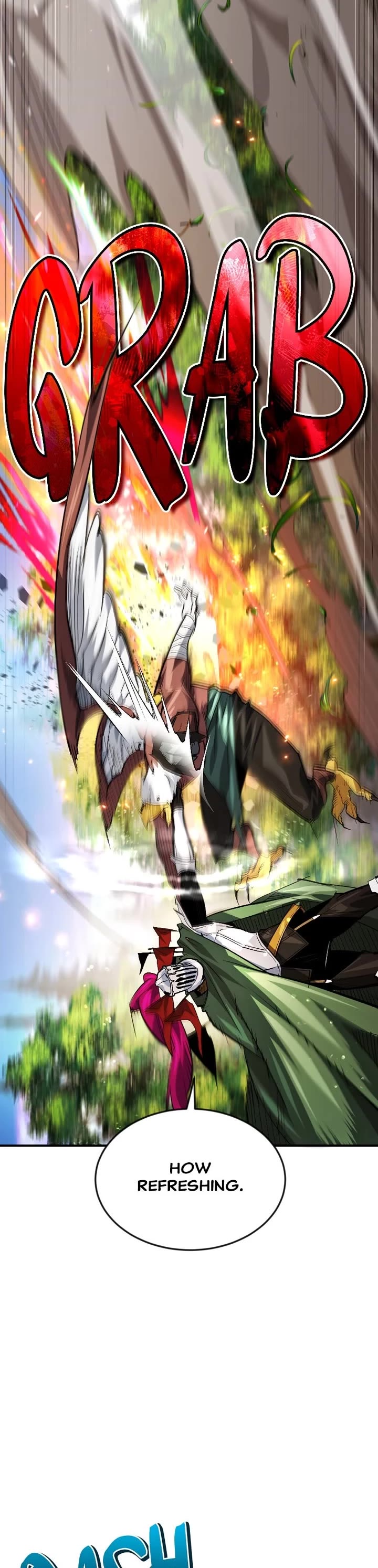 There Are No Bad Heroes in This World Chapter 30 page 29 - Chapter 30: Ep. 30 - Never Do It Again