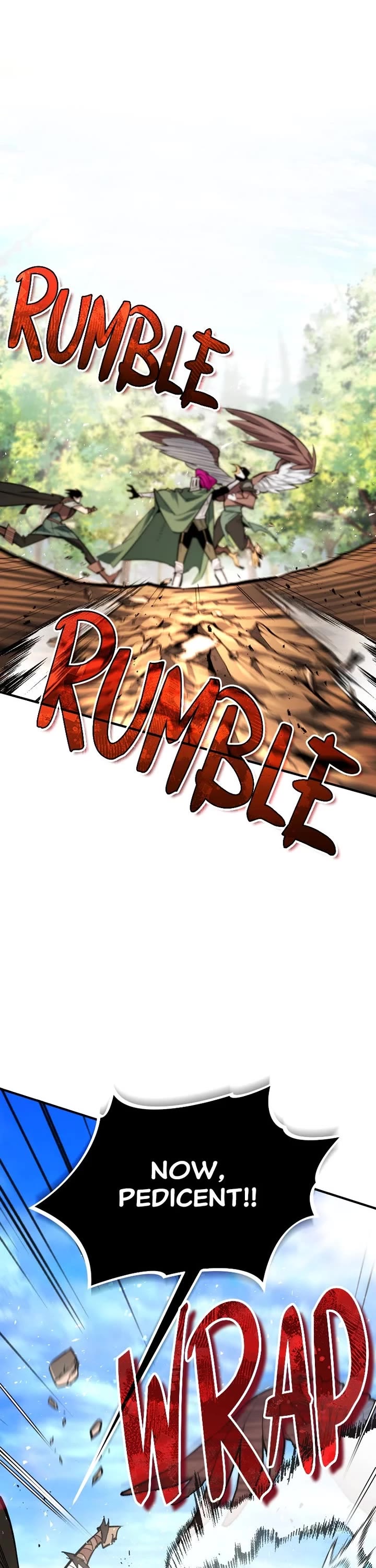 There Are No Bad Heroes in This World Chapter 30 page 31 - Chapter 30: Ep. 30 - Never Do It Again