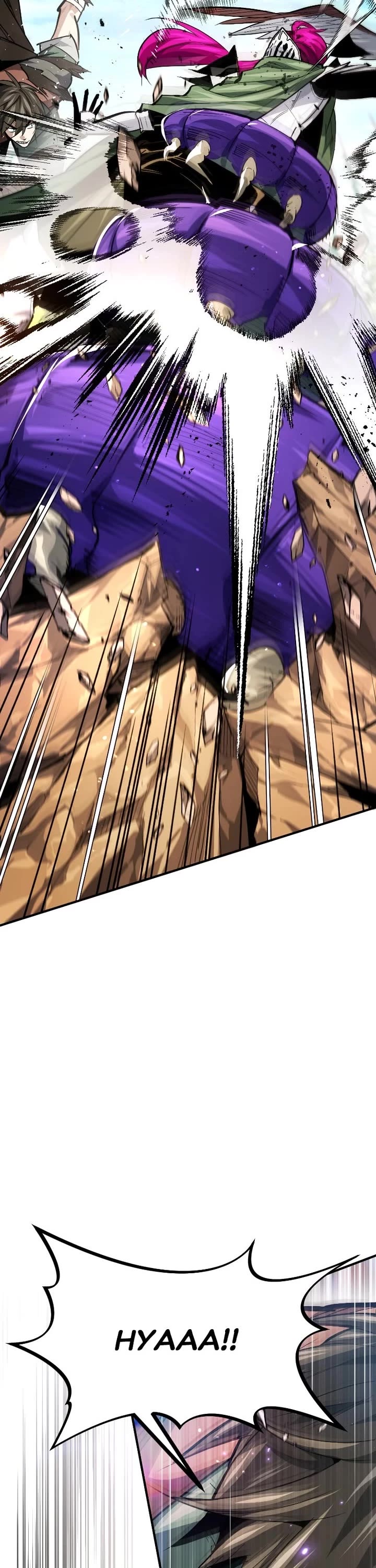 There Are No Bad Heroes in This World Chapter 30 page 32 - Chapter 30: Ep. 30 - Never Do It Again