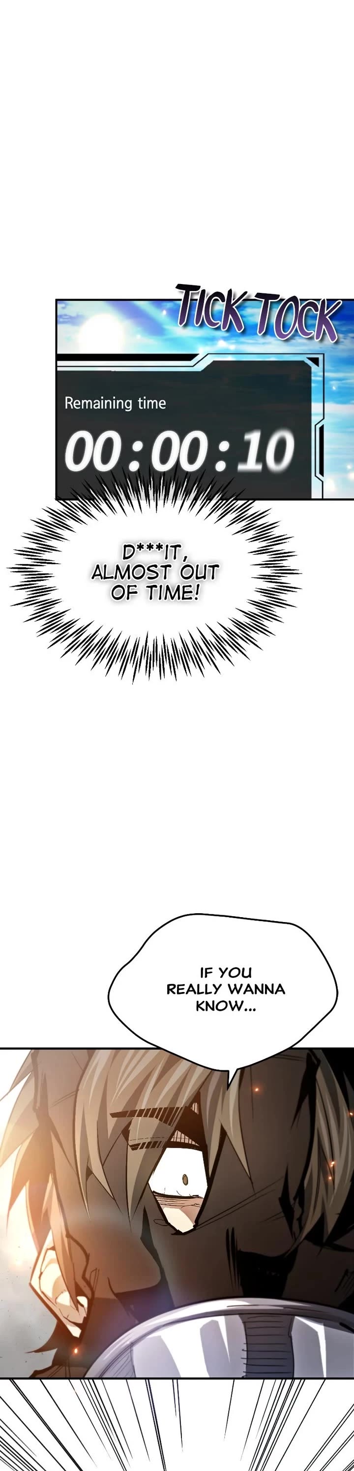 There Are No Bad Heroes in This World Chapter 30 page 39 - Chapter 30: Ep. 30 - Never Do It Again