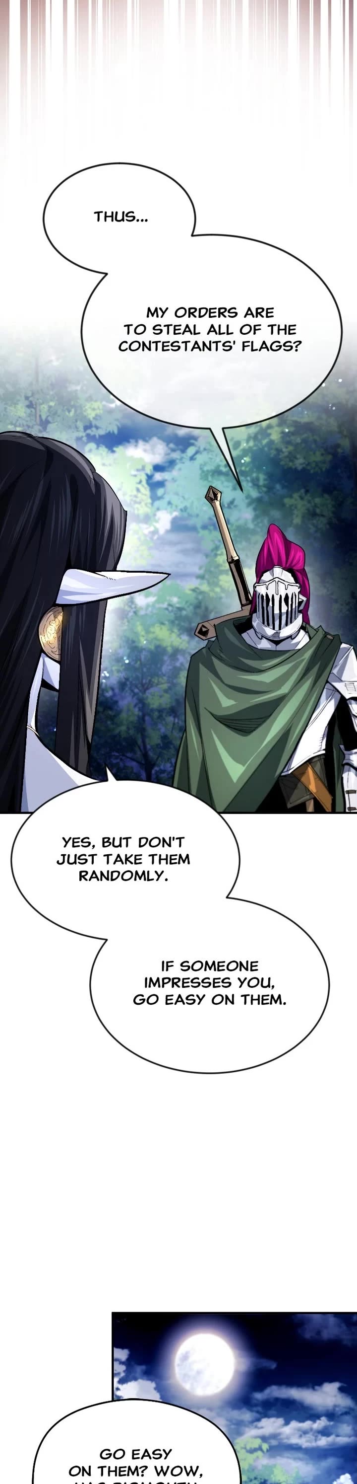 There Are No Bad Heroes in This World Chapter 30 page 4 - Chapter 30: Ep. 30 - Never Do It Again