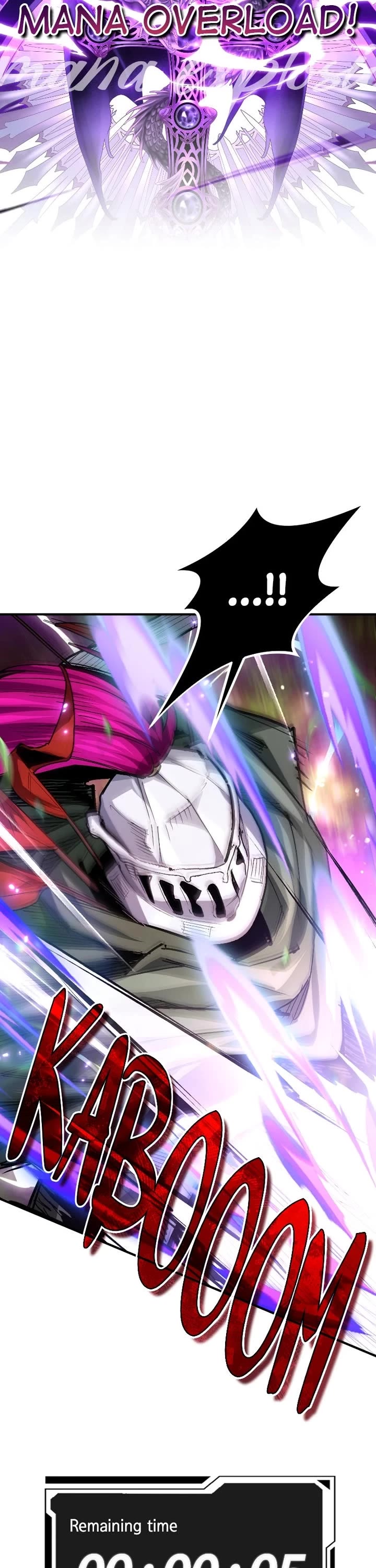 There Are No Bad Heroes in This World Chapter 30 page 41 - Chapter 30: Ep. 30 - Never Do It Again