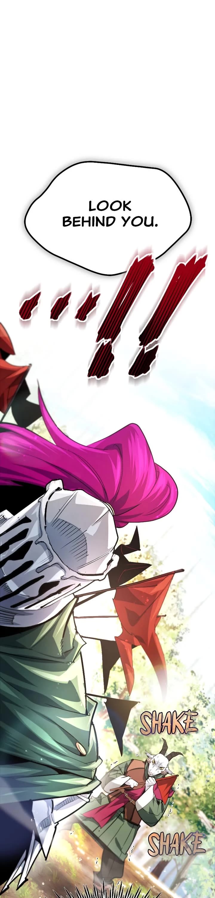 There Are No Bad Heroes in This World Chapter 30 page 46 - Chapter 30: Ep. 30 - Never Do It Again
