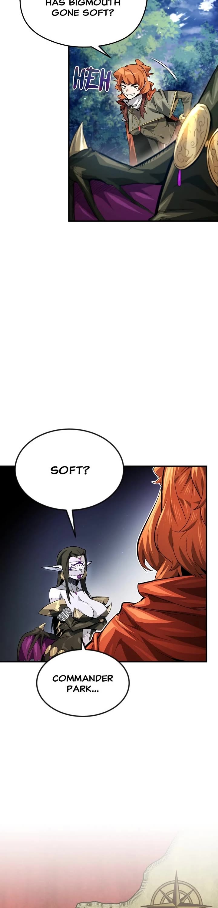There Are No Bad Heroes in This World Chapter 30 page 5 - Chapter 30: Ep. 30 - Never Do It Again
