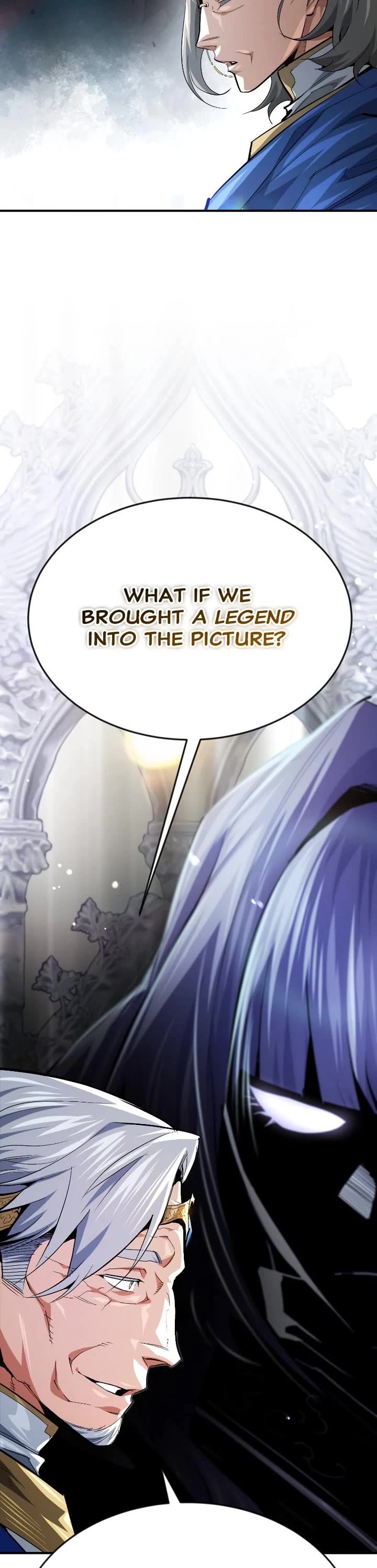 There Are No Bad Heroes in This World Chapter 31 page 10 - Chapter 31: Ep. 31 - I'll Take Care of You