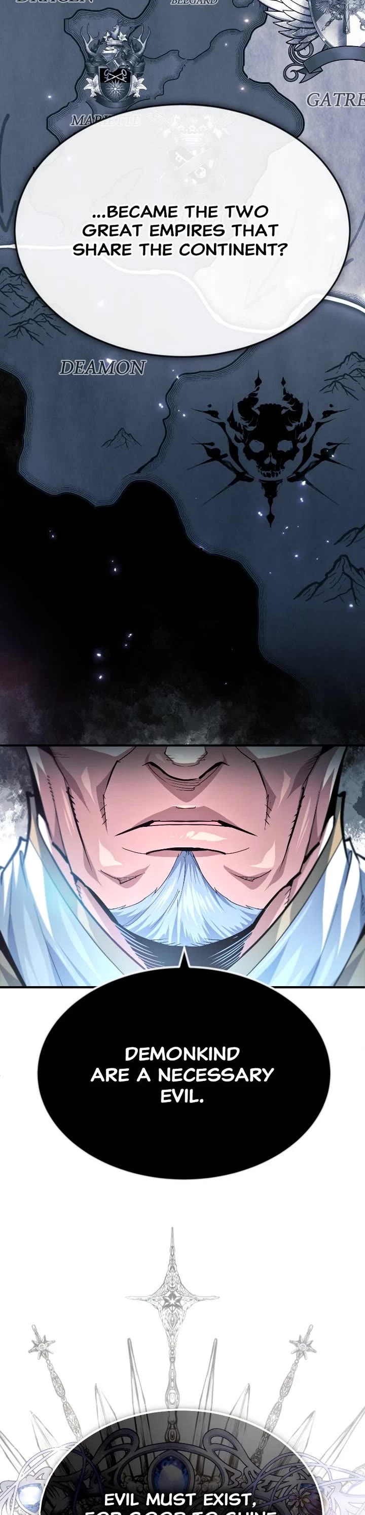 There Are No Bad Heroes in This World Chapter 31 page 14 - Chapter 31: Ep. 31 - I'll Take Care of You