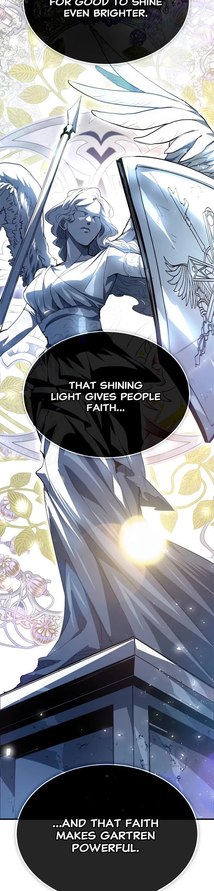 There Are No Bad Heroes in This World Chapter 31 page 15 - Chapter 31: Ep. 31 - I'll Take Care of You