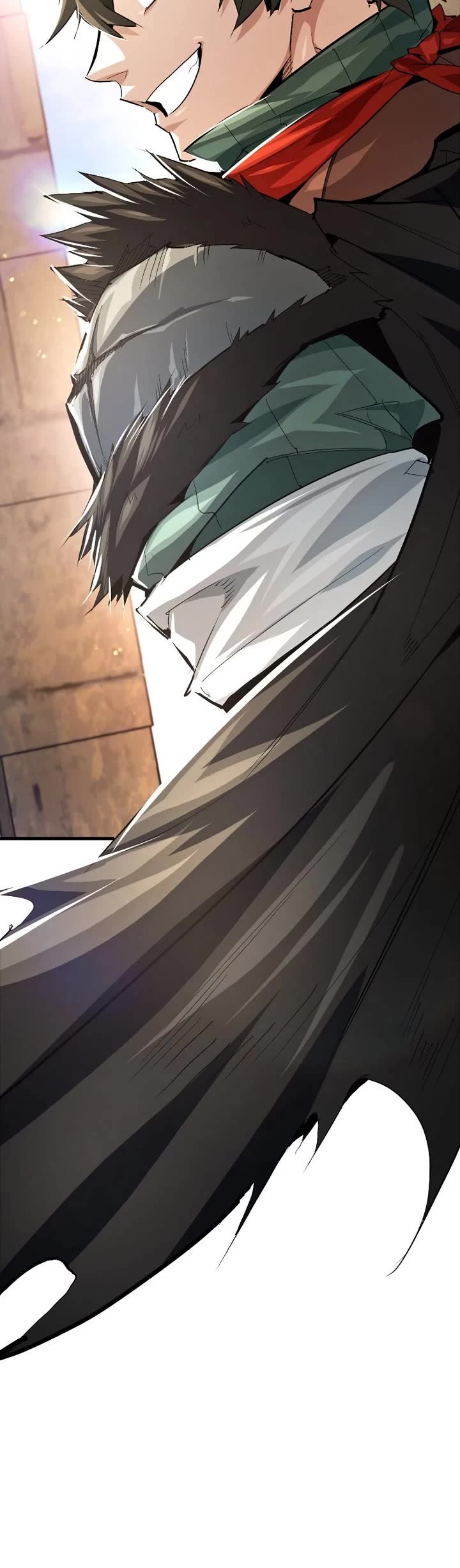 There Are No Bad Heroes in This World Chapter 31 page 42 - Chapter 31: Ep. 31 - I'll Take Care of You
