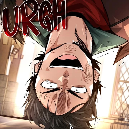 There Are No Bad Heroes in This World Chapter 31: Ep. 31 - I'll Take Care of You cover
