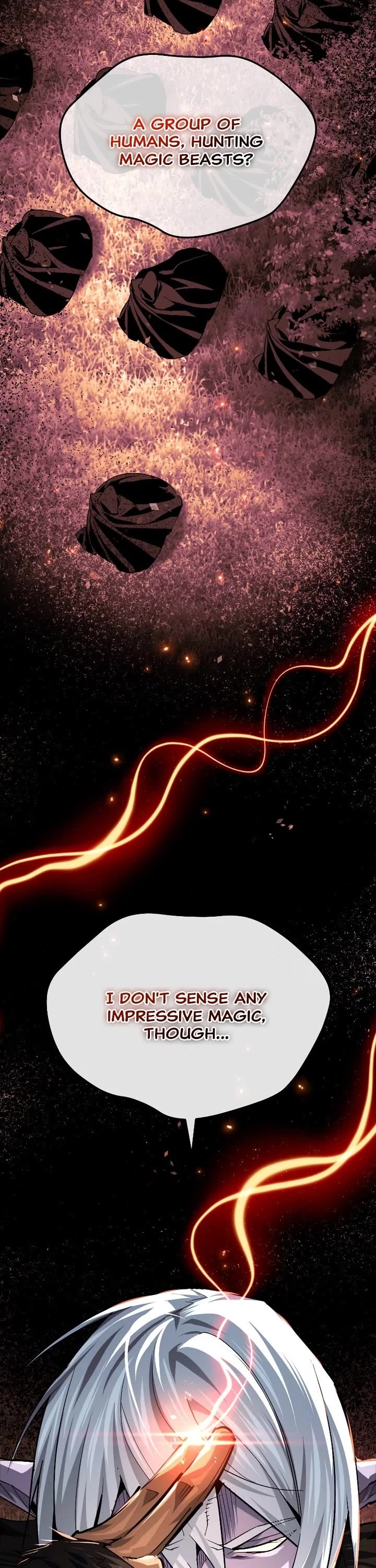 There Are No Bad Heroes in This World Chapter 32 page 12 - Chapter 32: Ep. 32 - Let Me Introduce Myself