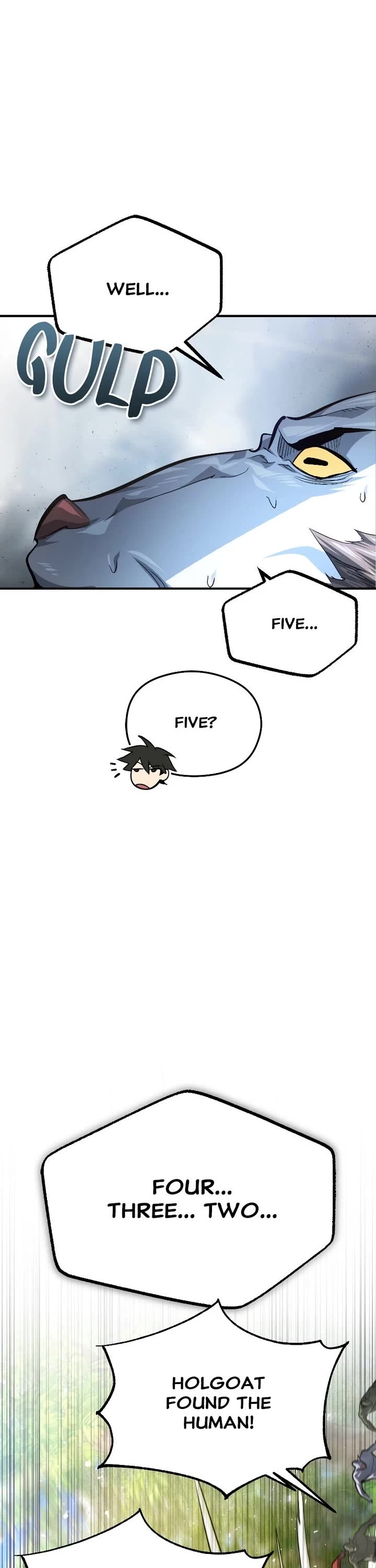 There Are No Bad Heroes in This World Chapter 32 page 18 - Chapter 32: Ep. 32 - Let Me Introduce Myself