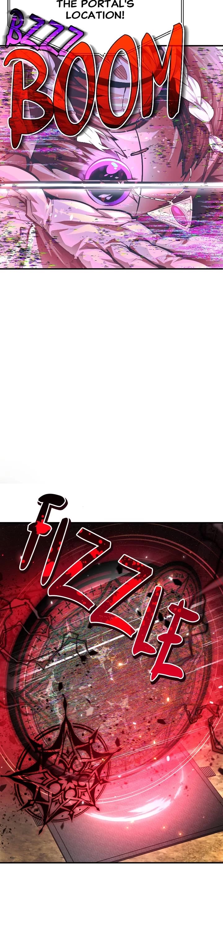 There Are No Bad Heroes in This World Chapter 32 page 23 - Chapter 32: Ep. 32 - Let Me Introduce Myself