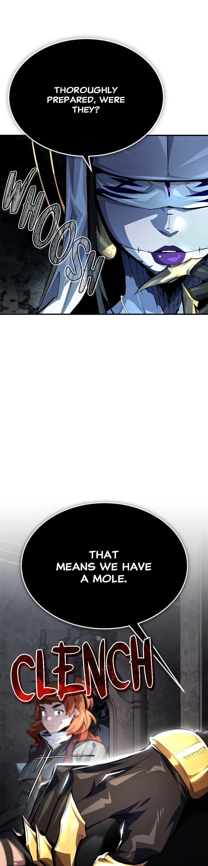 There Are No Bad Heroes in This World Chapter 32 page 25 - Chapter 32: Ep. 32 - Let Me Introduce Myself