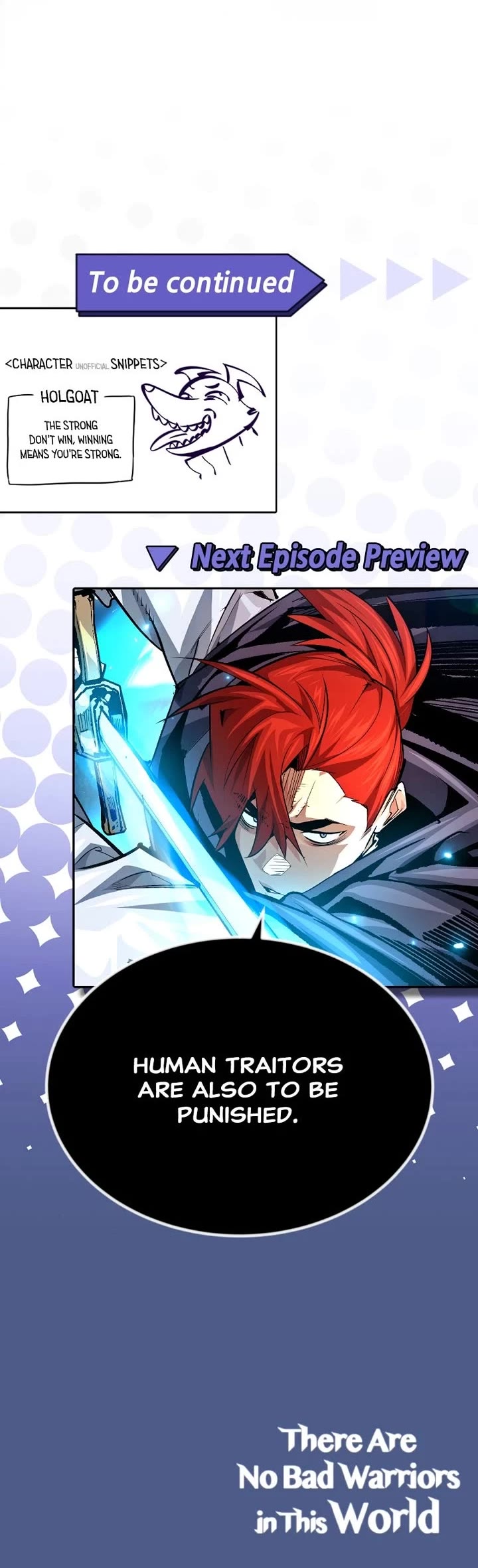 There Are No Bad Heroes in This World Chapter 32 page 38 - Chapter 32: Ep. 32 - Let Me Introduce Myself