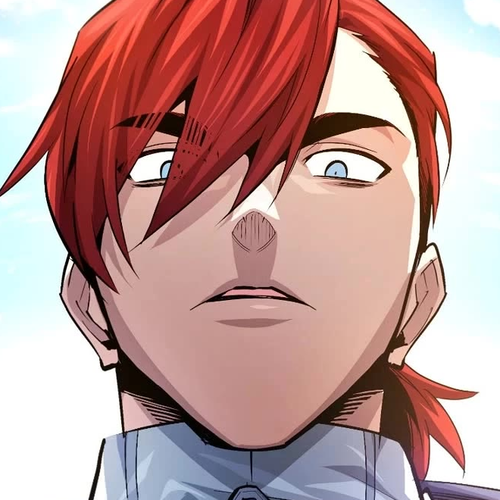 There Are No Bad Heroes in This World Chapter 32: Ep. 32 - Let Me Introduce Myself cover