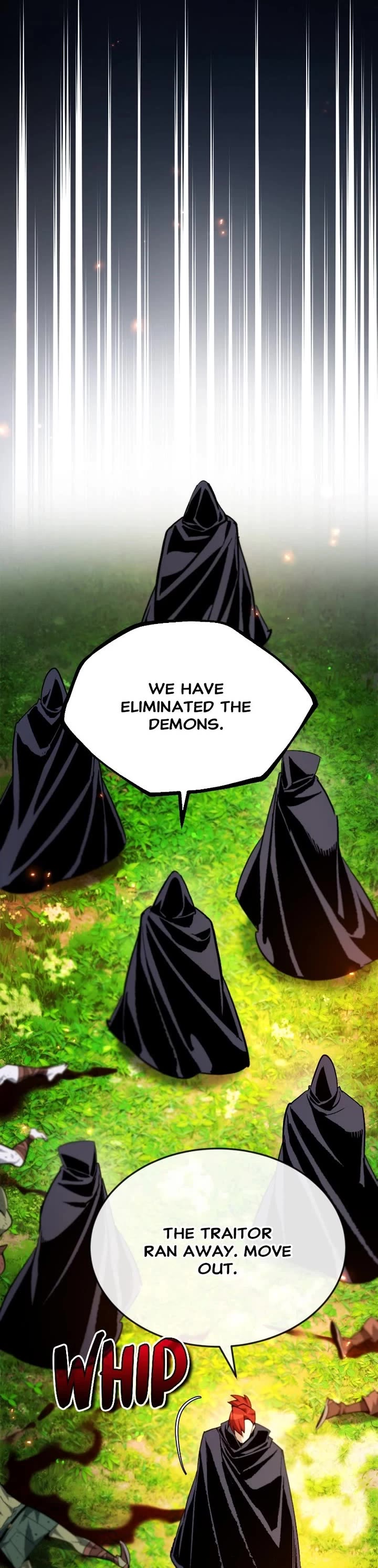 There Are No Bad Heroes in This World Chapter 33 page 24 - Chapter 33: Ep. 33 - Come Here!