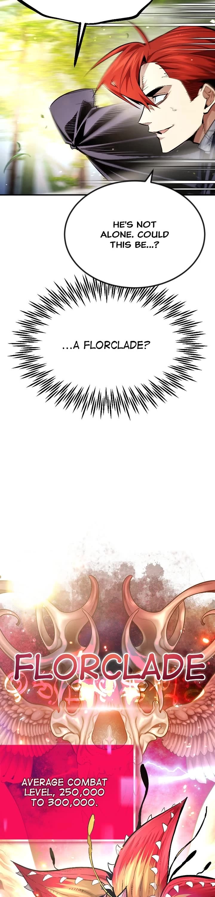 There Are No Bad Heroes in This World Chapter 33 page 26 - Chapter 33: Ep. 33 - Come Here!