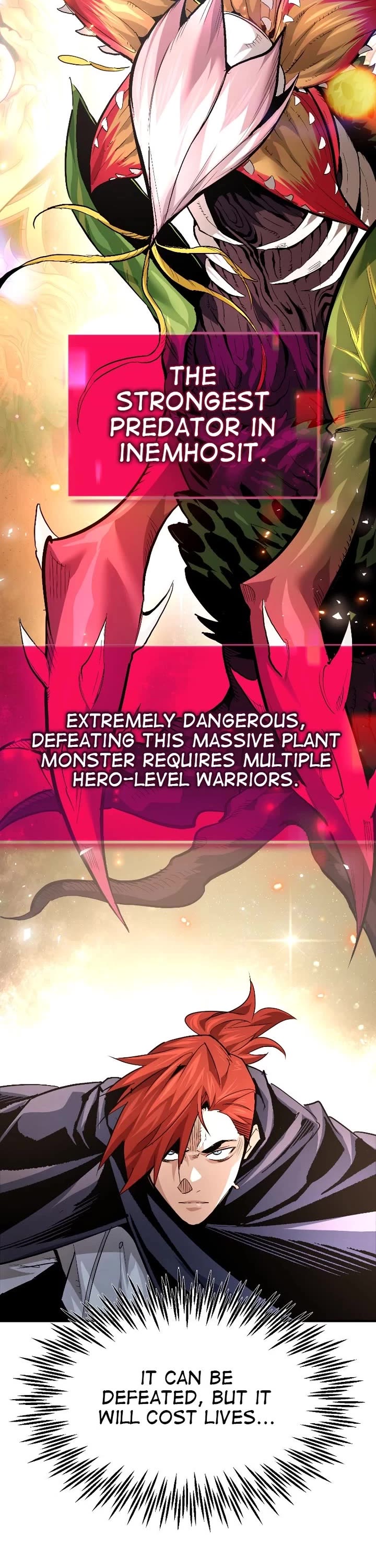There Are No Bad Heroes in This World Chapter 33 page 27 - Chapter 33: Ep. 33 - Come Here!