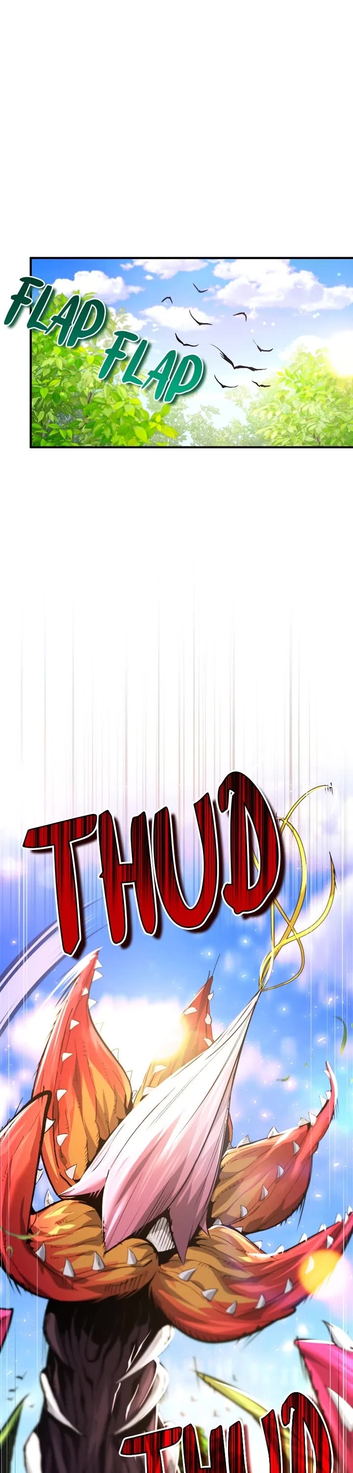 There Are No Bad Heroes in This World Chapter 33 page 28 - Chapter 33: Ep. 33 - Come Here!