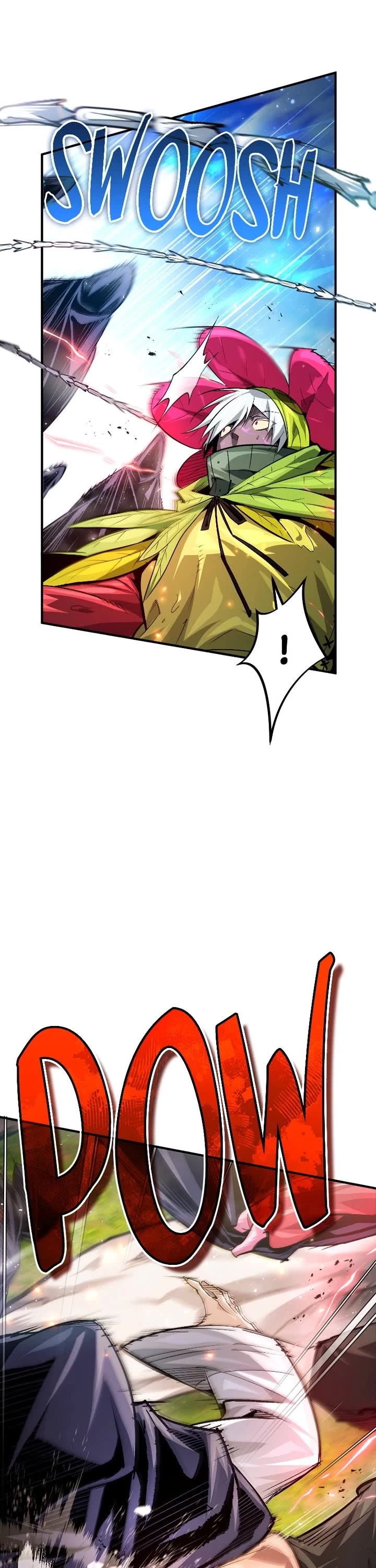 There Are No Bad Heroes in This World Chapter 33 page 36 - Chapter 33: Ep. 33 - Come Here!