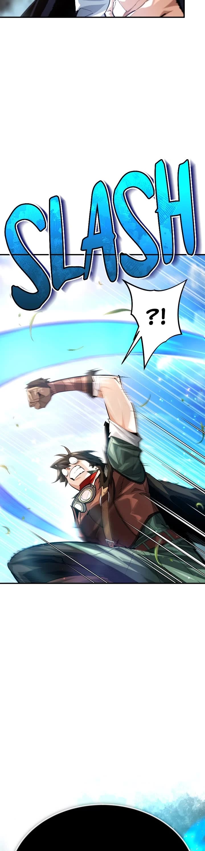 There Are No Bad Heroes in This World Chapter 33 page 4 - Chapter 33: Ep. 33 - Come Here!