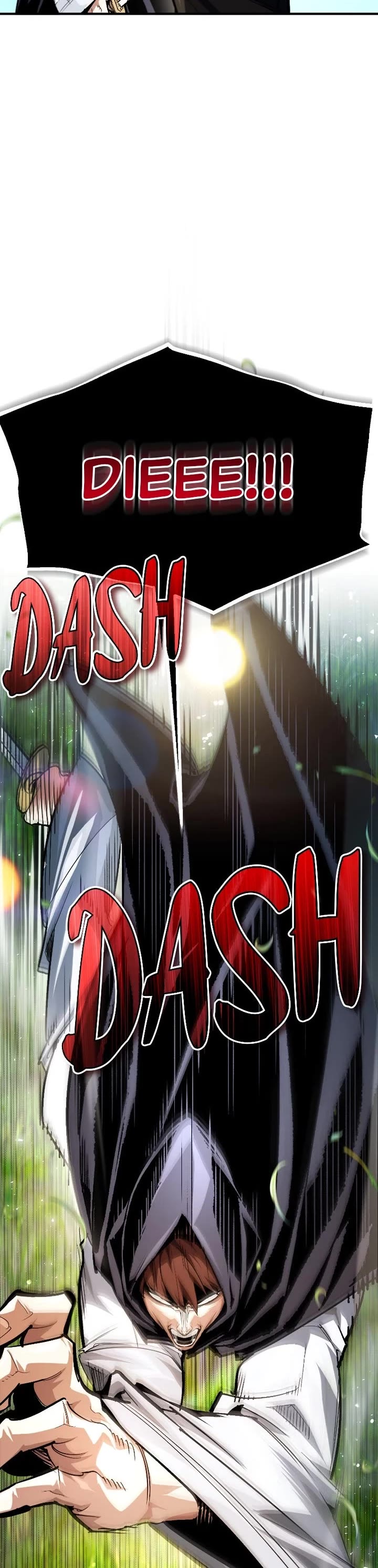 There Are No Bad Heroes in This World Chapter 33 page 45 - Chapter 33: Ep. 33 - Come Here!