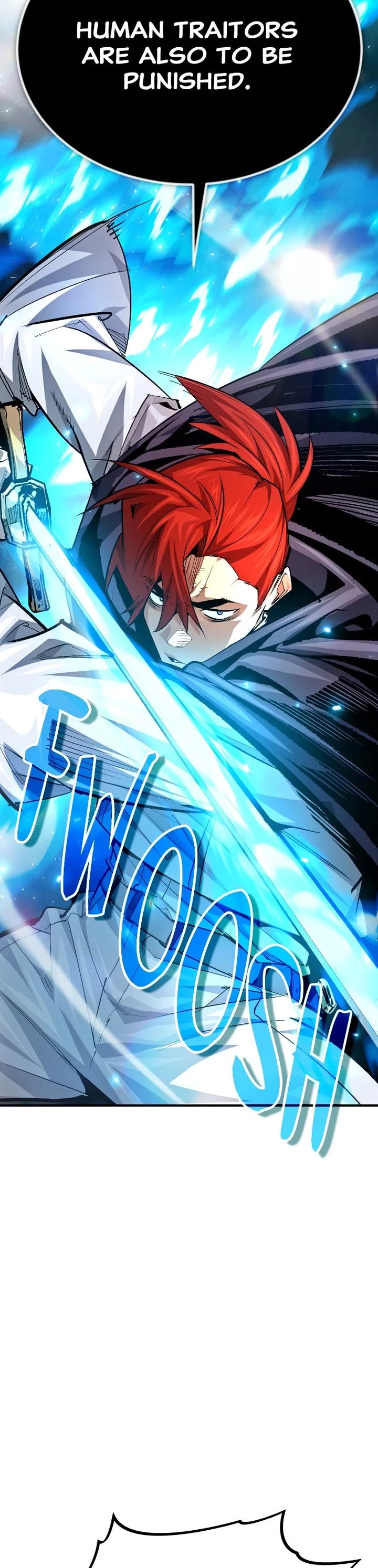There Are No Bad Heroes in This World Chapter 33 page 5 - Chapter 33: Ep. 33 - Come Here!
