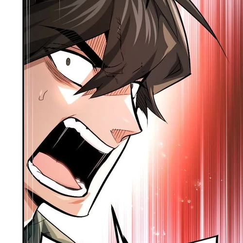 There Are No Bad Heroes in This World Chapter 33: Ep. 33 - Come Here! cover