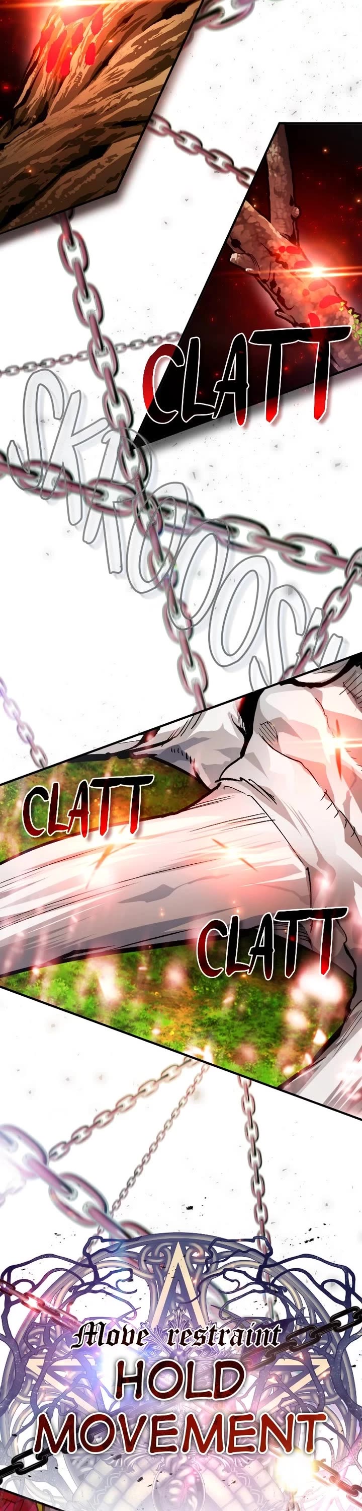 There Are No Bad Heroes in This World Chapter 34 page 12 - Chapter 34: Ep. 34 - Just in Time