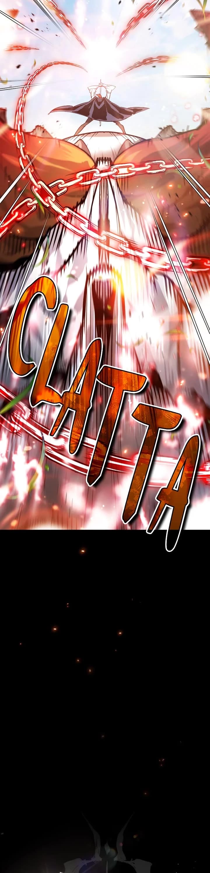 There Are No Bad Heroes in This World Chapter 34 page 14 - Chapter 34: Ep. 34 - Just in Time