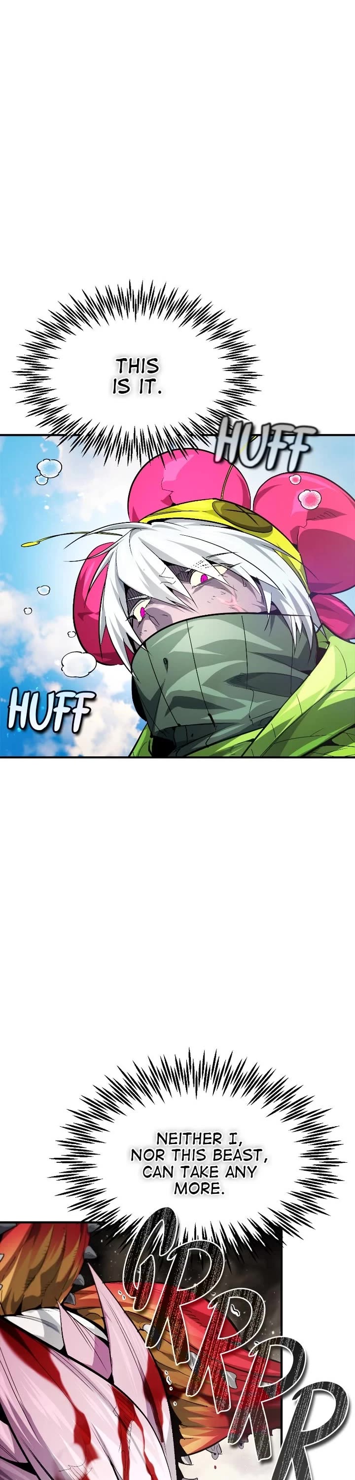 There Are No Bad Heroes in This World Chapter 34 page 2 - Chapter 34: Ep. 34 - Just in Time