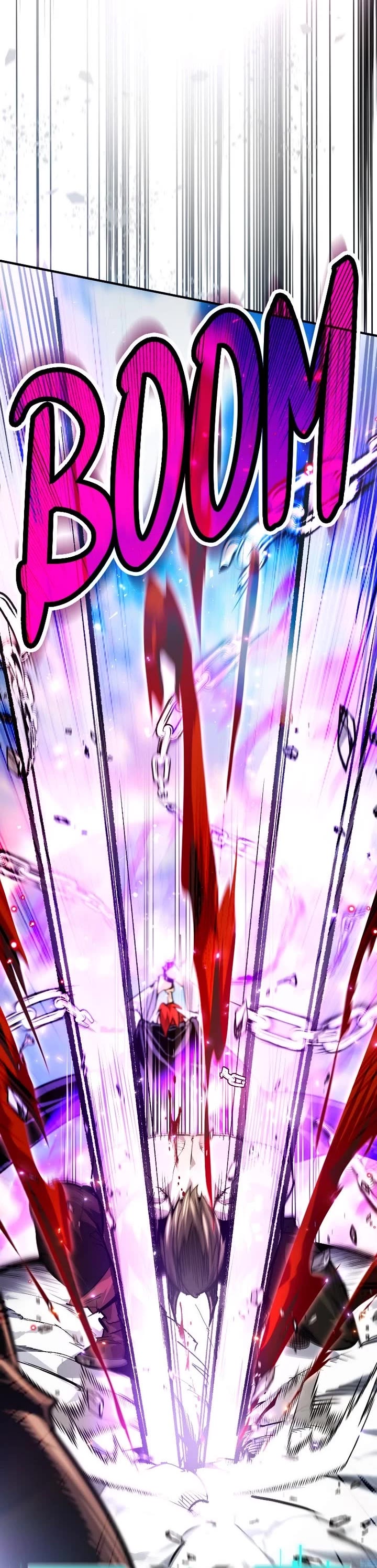 There Are No Bad Heroes in This World Chapter 34 page 25 - Chapter 34: Ep. 34 - Just in Time