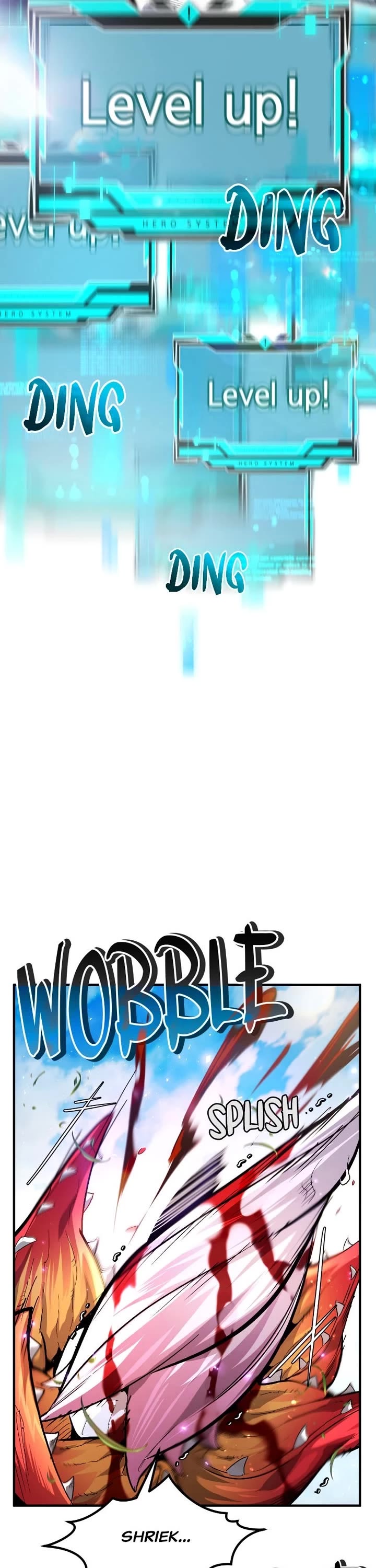 There Are No Bad Heroes in This World Chapter 34 page 26 - Chapter 34: Ep. 34 - Just in Time