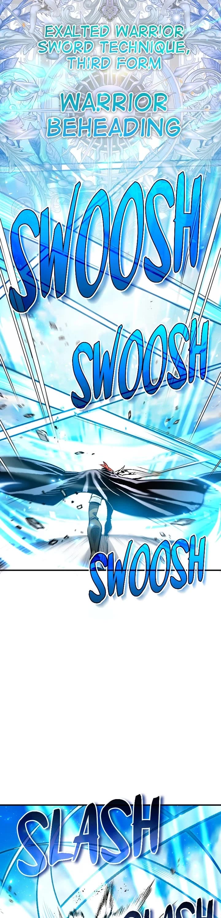 There Are No Bad Heroes in This World Chapter 34 page 30 - Chapter 34: Ep. 34 - Just in Time